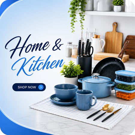 Home & Kitchen