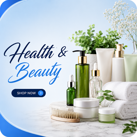 Health & Beauty