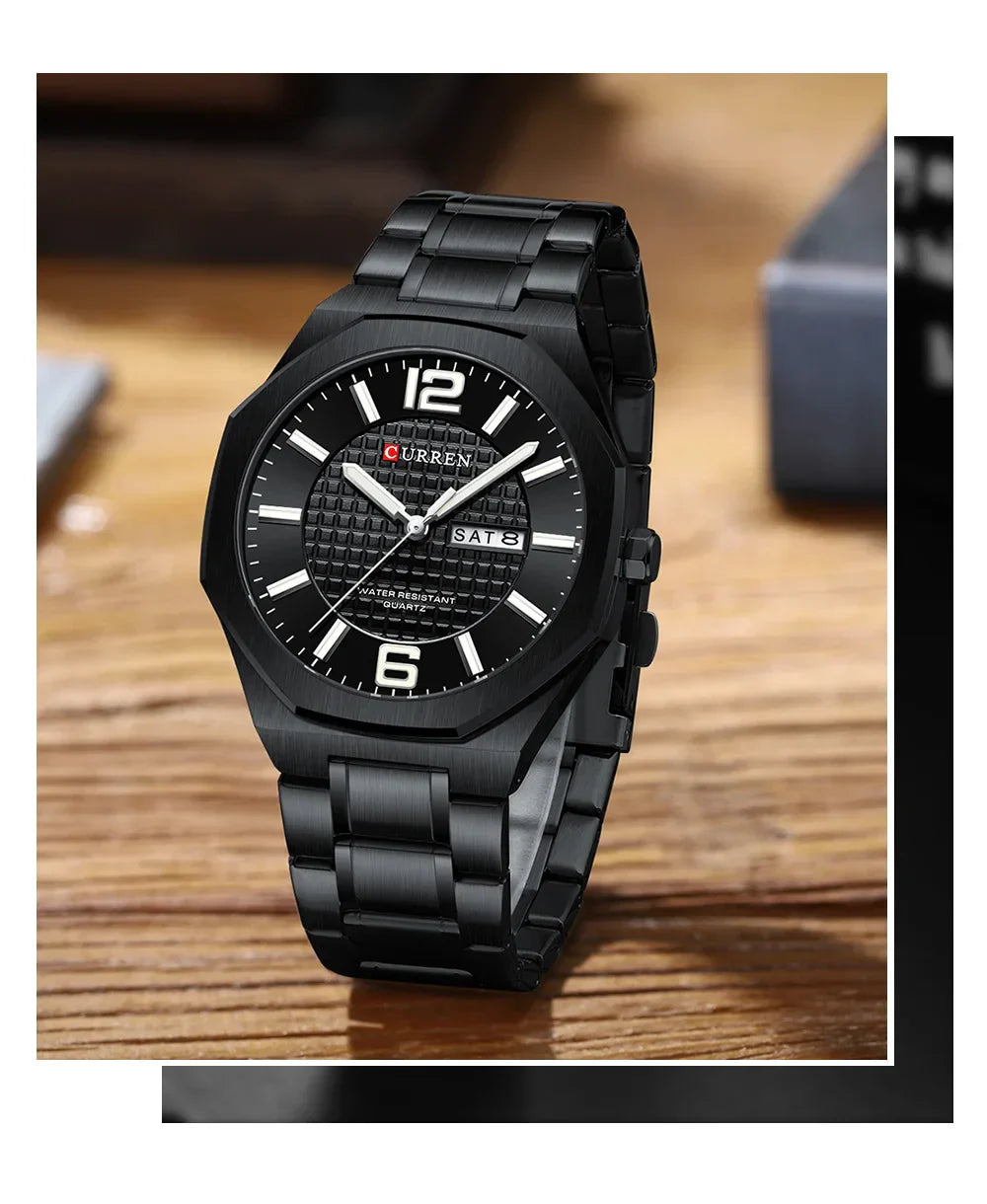 CURREN Watch for Men