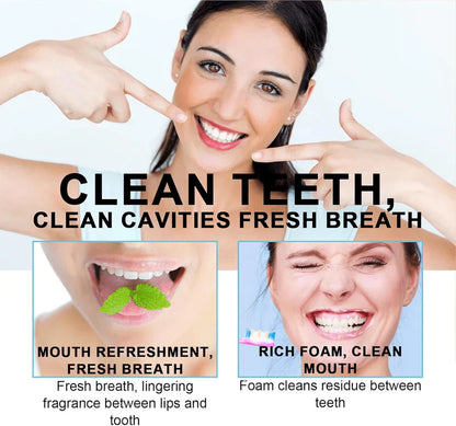 Scoban - Teeth Whitening (Original)