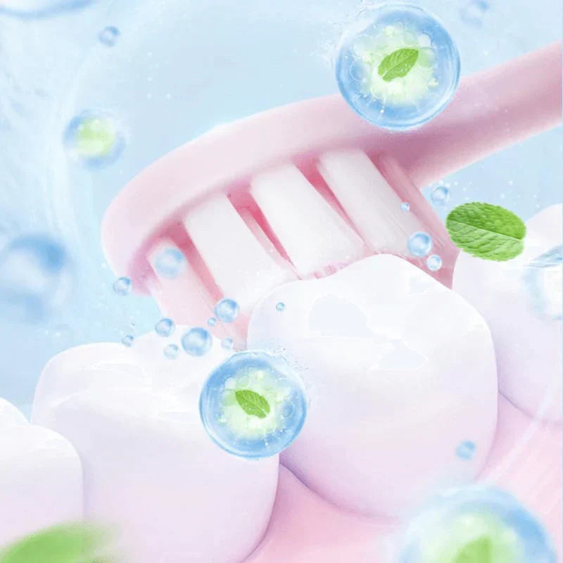 Scoban - Teeth Whitening (Original)