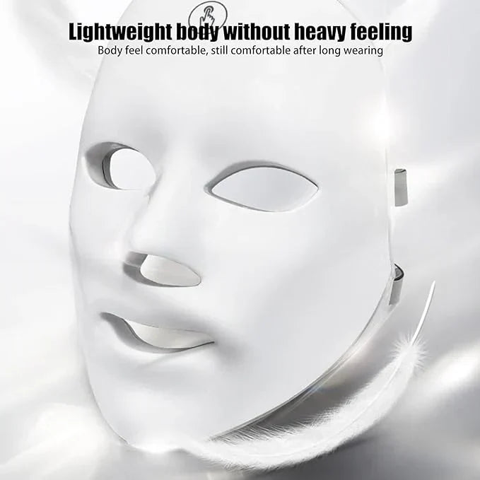 LED Face Mask ©